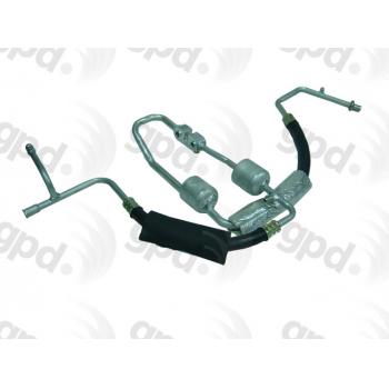 1996 Ford Mustang A/C Hose Assembly