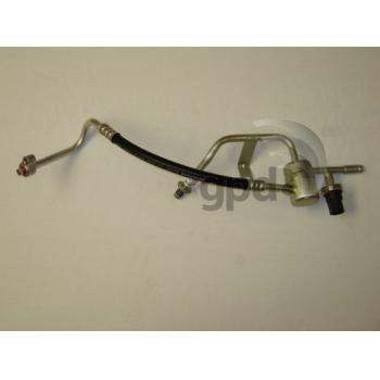 2004 Mercury Marauder A/C Refrigerant Discharge Hose
