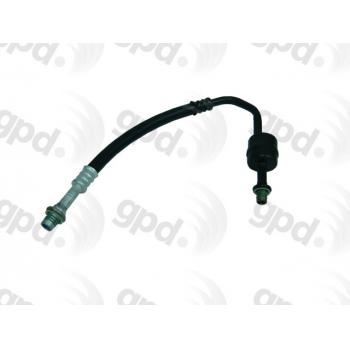 2001 Mercury Grand Marquis A/C Refrigerant Suction Hose Global Parts Distributors 4811549 image 1 of 1
