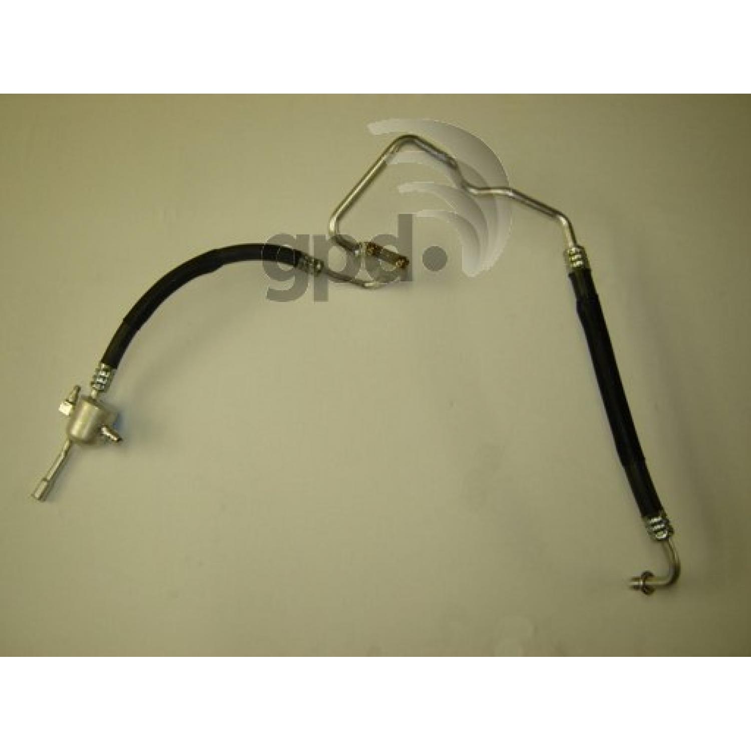 Global Parts Distributors 4811552 - A/C Hose Assembly Global Parts Distributors 4811552 A/C Hose Assembly product image 1 of 1