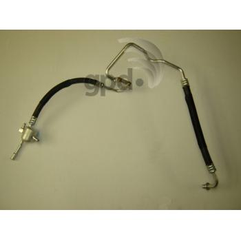 1994 Mazda B3000 A/C Hose Assembly