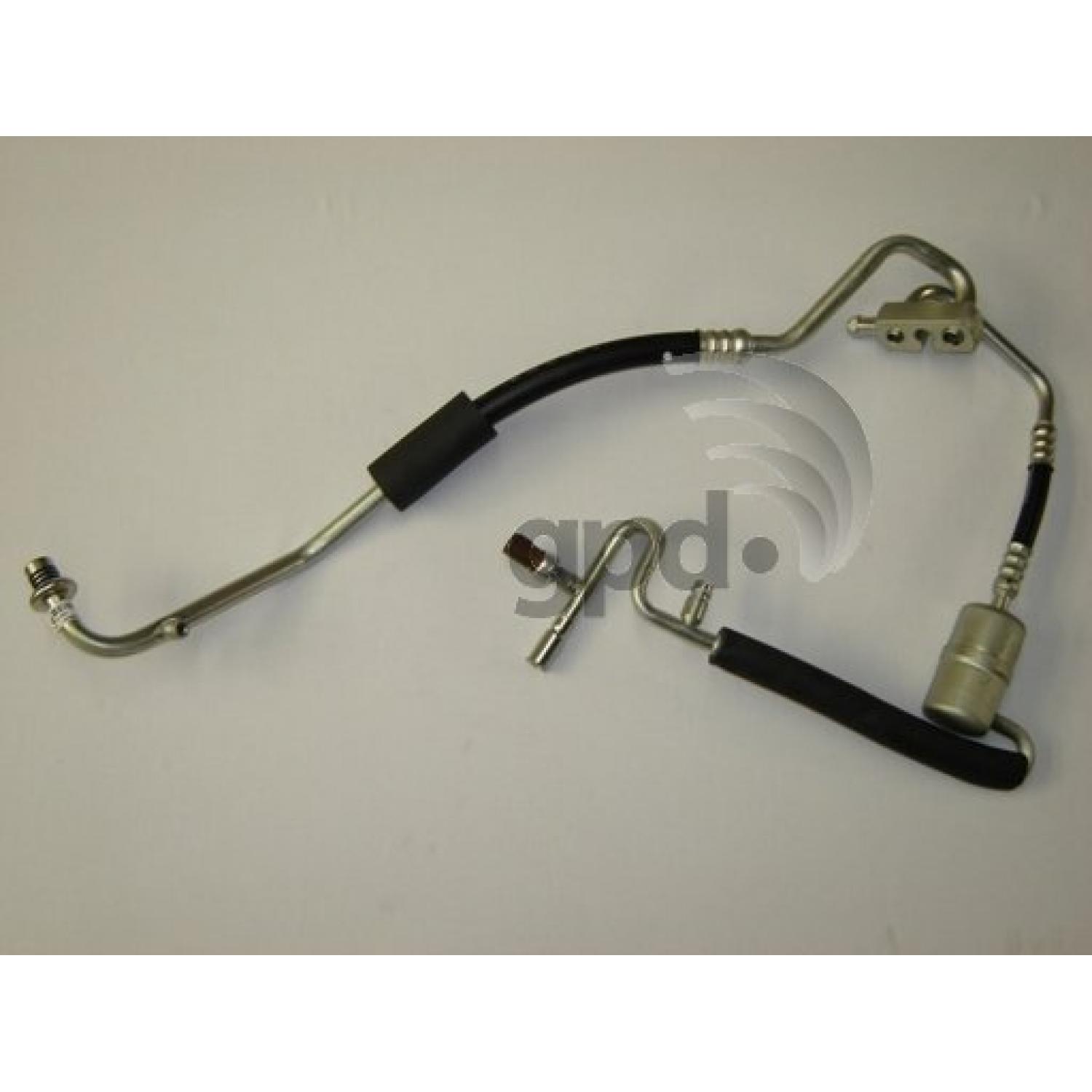 Global Parts Distributors 4811554 A/C Hose Assembly product image 1 of 1