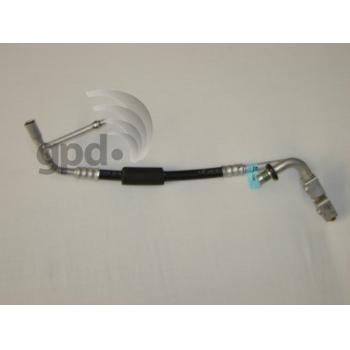 1990 Mercury Cougar A/C Hose Assembly
