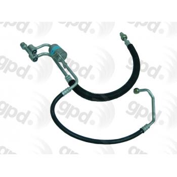 1993 GMC G2500 A/C Hose Assembly Global Parts Distributors 4811557 image 1 of 1