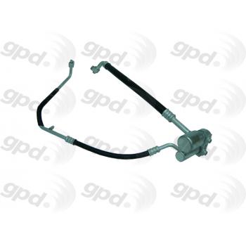 2002 Cadillac Escalade EXT A/C Hose Assembly Global Parts Distributors 4811558 image 1 of 1