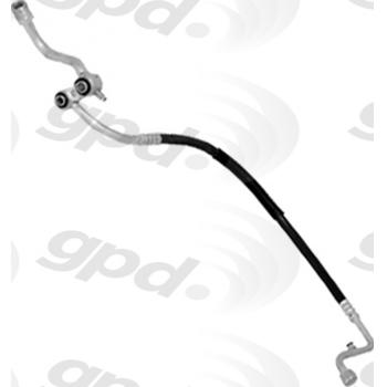 1992 Buick Skylark A/C Hose Assembly
