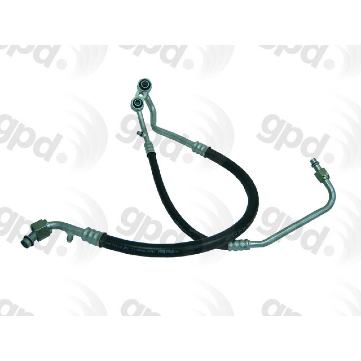 Global Parts Distributors 4811560 - A/C Hose Assembly Global Parts Distributors 4811560 A/C Hose Assembly product image 1 of 1