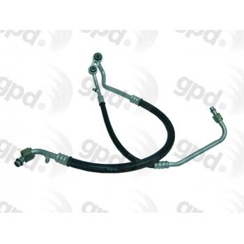 1993 GMC C3500 A/C Hose Assembly Global Parts Distributors 4811560 image 1 of 1