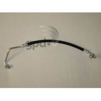 2000 Chrysler Voyager A/C Refrigerant Discharge Hose Global Parts Distributors 4811561 image 1 of 1