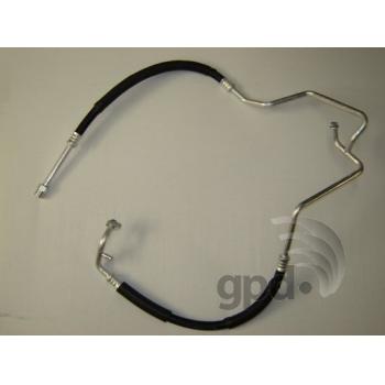 2000 Dodge Caravan A/C Refrigerant Suction Hose Global Parts Distributors 4811562 image 1 of 1