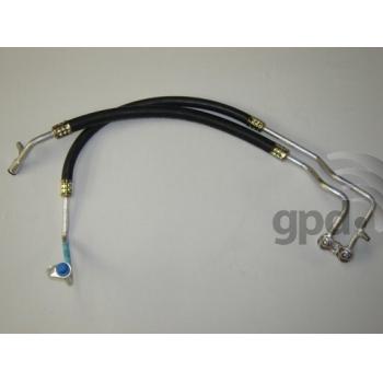2001 Dodge Ram 2500 A/C Hose Assembly