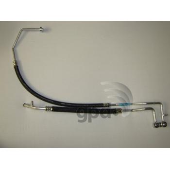 2001 Dodge Ram 1500 A/C Hose Assembly Global Parts Distributors 4811564 image 1 of 1