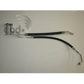 1997 Dodge Ram 2500 A/C Hose Assembly Global Parts Distributors 4811565 image 1 of 1