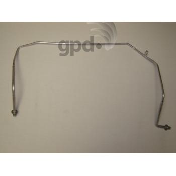 1995 Jeep Grand Cherokee A/C Refrigerant Liquid Hose