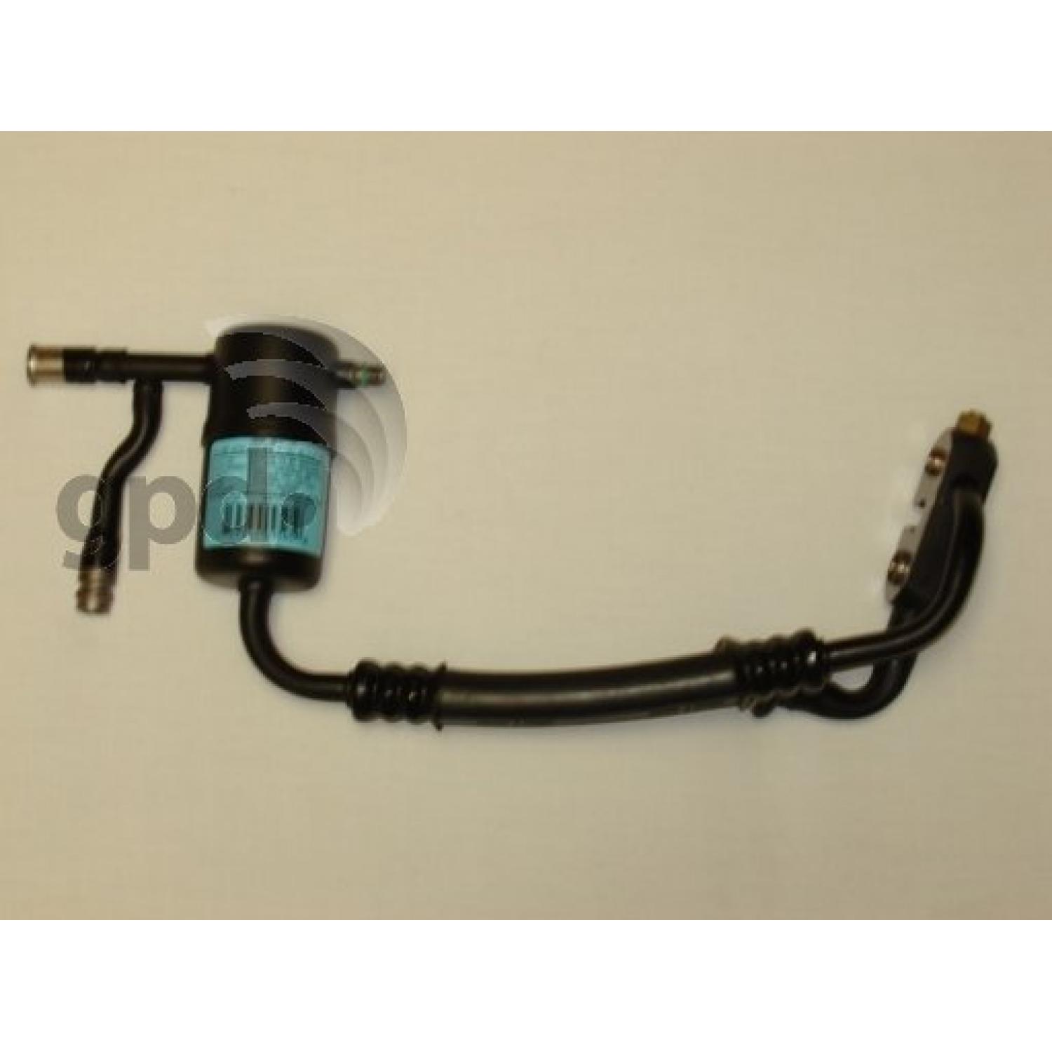 Global Parts Distributors 4811572 - A/C Hose Assembly Global Parts Distributors 4811572 A/C Hose Assembly product image 1 of 1
