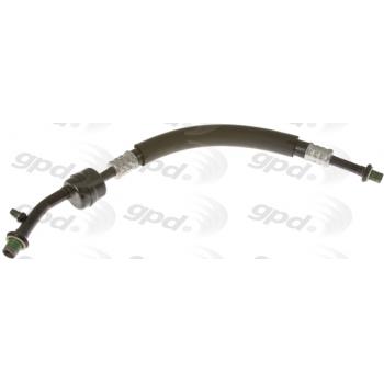 1997 Mercury Grand Marquis A/C Refrigerant Suction Hose Global Parts Distributors 4811576 image 1 of 1