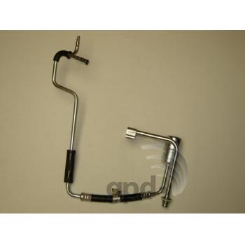 1986 Mercury Sable A/C Hose Assembly