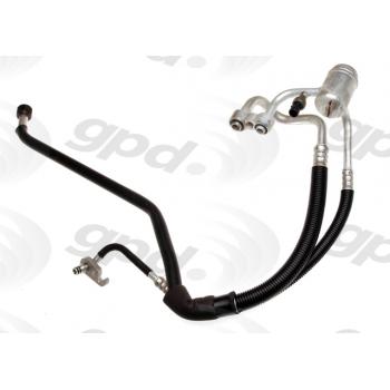 1997 Buick Park Avenue A/C Hose Assembly Global Parts Distributors 4811581 image 1 of 1
