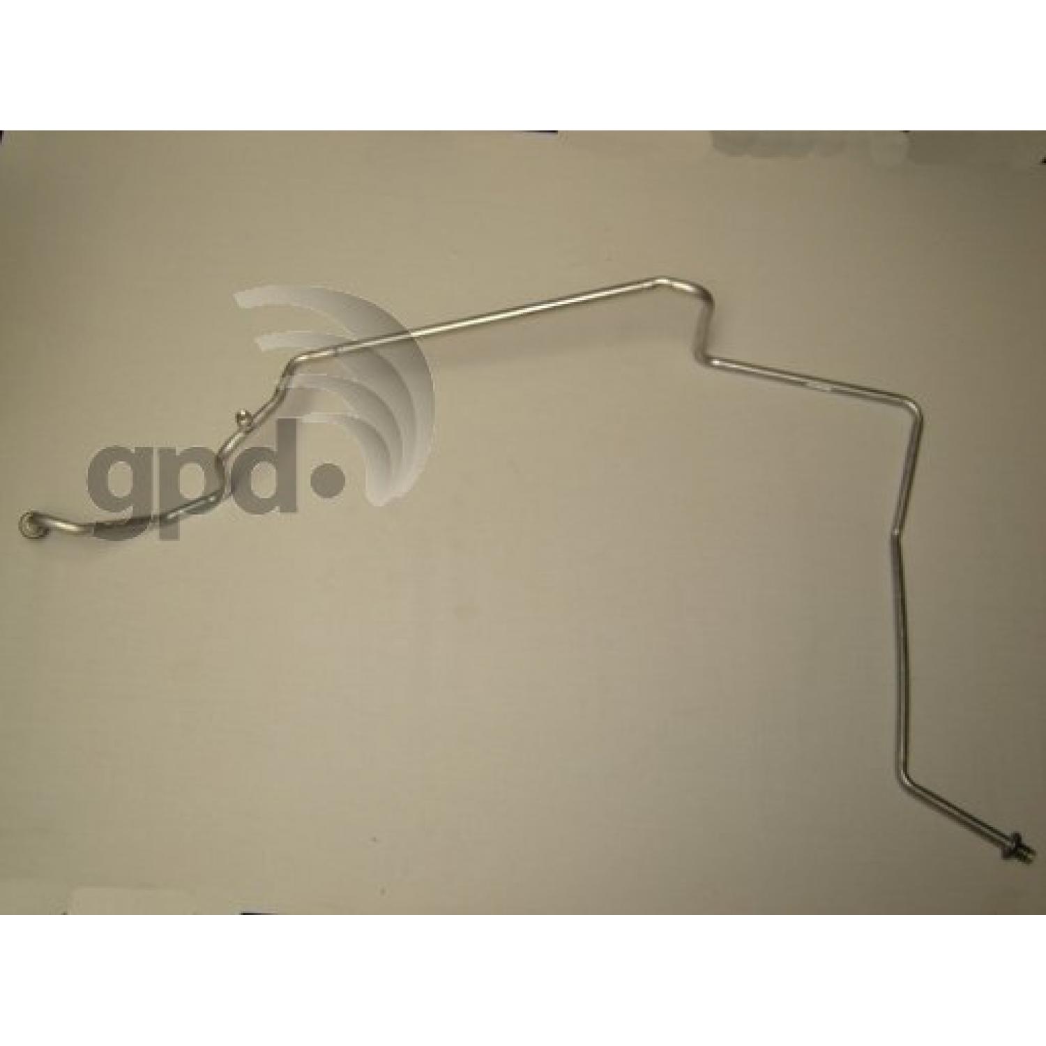 Global Parts Distributors 4811584 A/C Refrigerant Liquid Hose product image 1 of 1