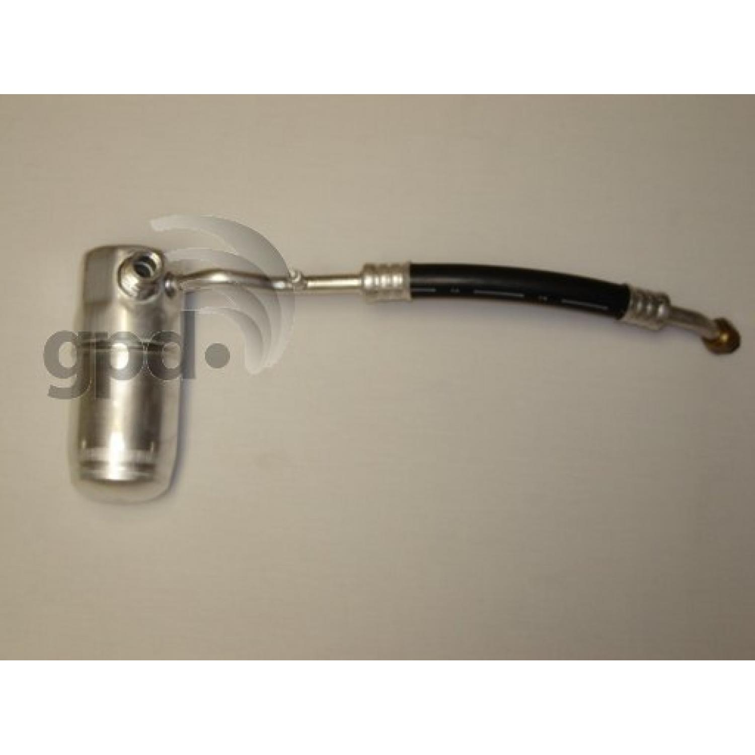 Global Parts Distributors 4811587 A/C Accumulator with Hose Assembly product image 1 of 1