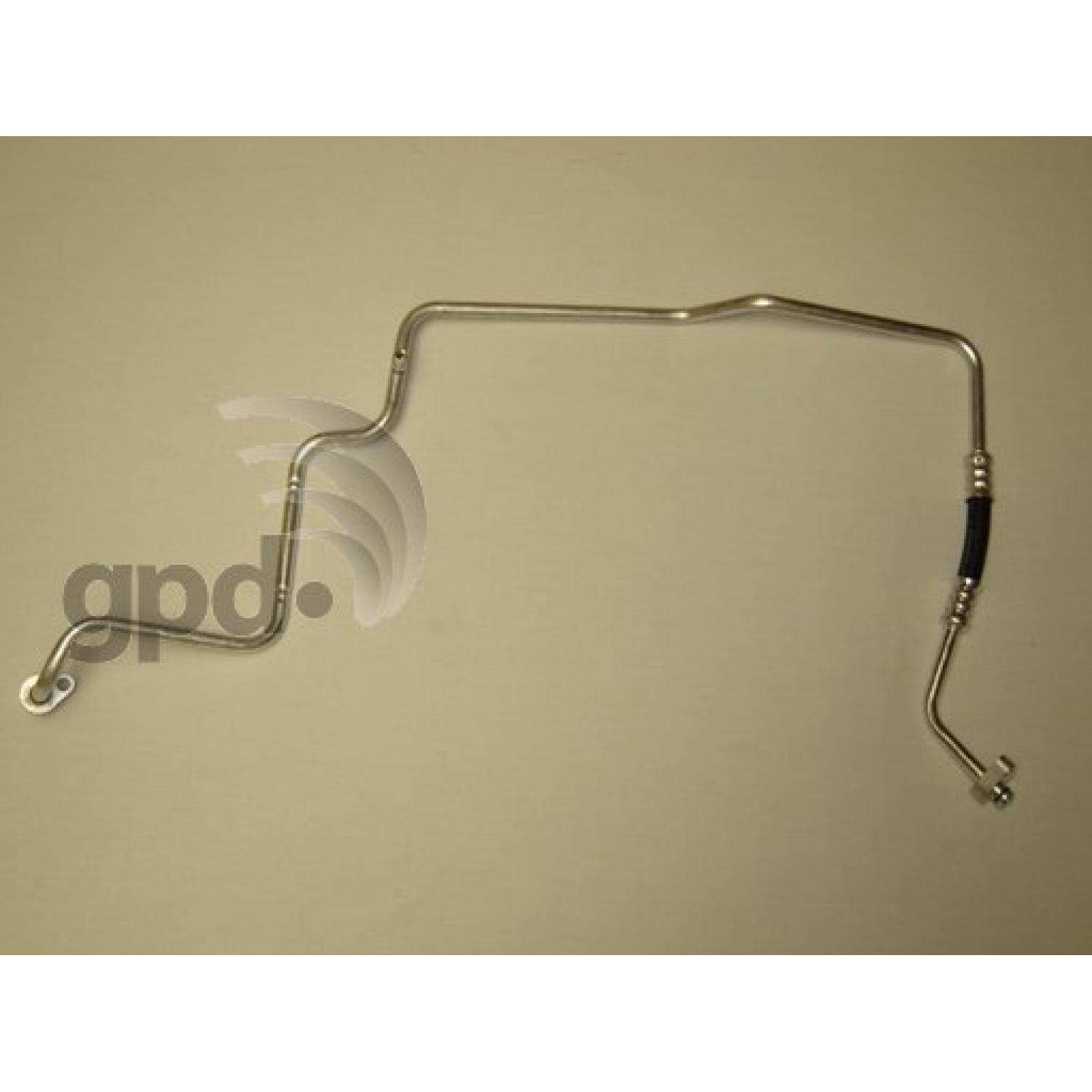 Global Parts Distributors 4811594 A/C Refrigerant Liquid Hose product image 1 of 1