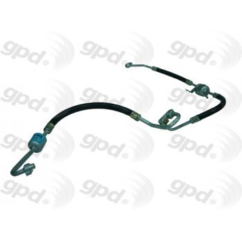 2003 Ford Windstar A/C Hose Assembly Global Parts Distributors 4811601 image 1 of 1