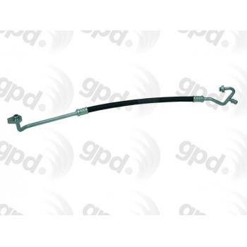 2007 Chrysler PT Cruiser A/C Refrigerant Discharge Hose Global Parts Distributors 4811603 image 1 of 1