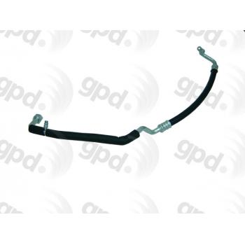 2006 Honda CR-V A/C Refrigerant Suction Hose Global Parts Distributors 4811605 image 1 of 1