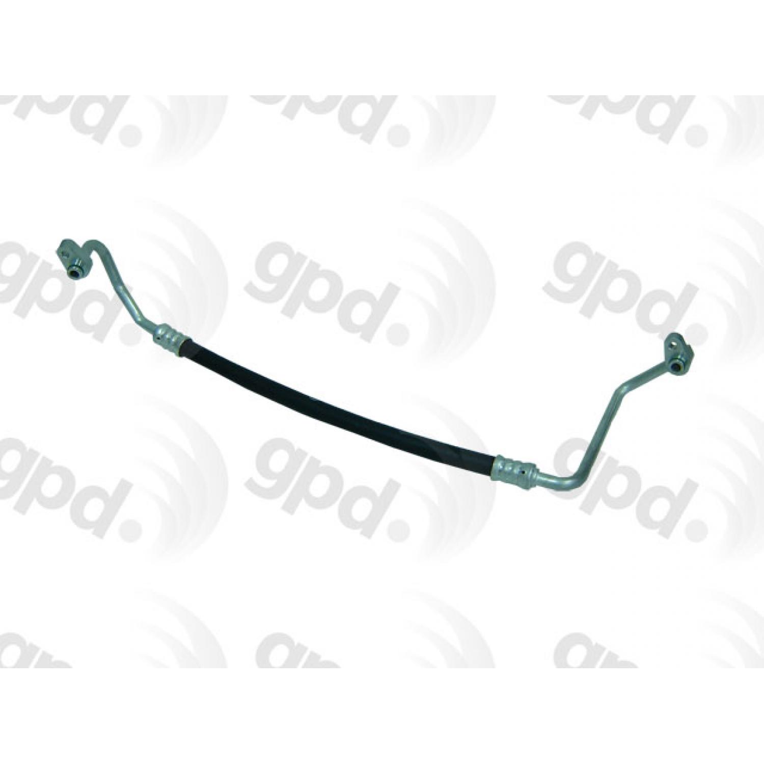 Global Parts Distributors 4811606 A/C Refrigerant Discharge Hose product image 1 of 1