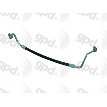 2006 Lexus ES330 A/C Refrigerant Discharge Hose Global Parts Distributors 4811606 image 1 of 1