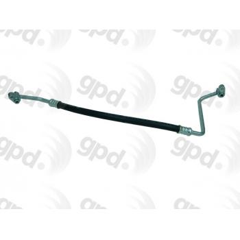2005 Toyota Camry A/C Refrigerant Discharge Hose Global Parts Distributors 4811607 image 1 of 1