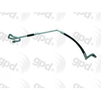 2006 Lexus ES330 A/C Refrigerant Suction Hose Global Parts Distributors 4811608 image 1 of 1