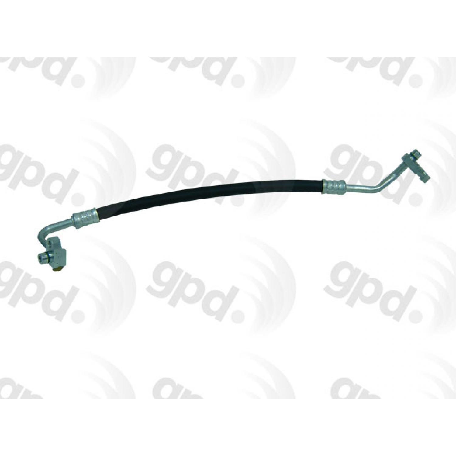 Global Parts Distributors 4811609 A/C Refrigerant Discharge Hose product image 1 of 1