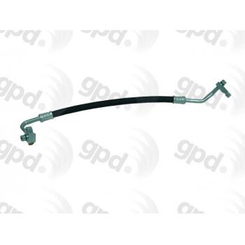 2004 Nissan Xterra A/C Refrigerant Discharge Hose Global Parts Distributors 4811609 image 1 of 1