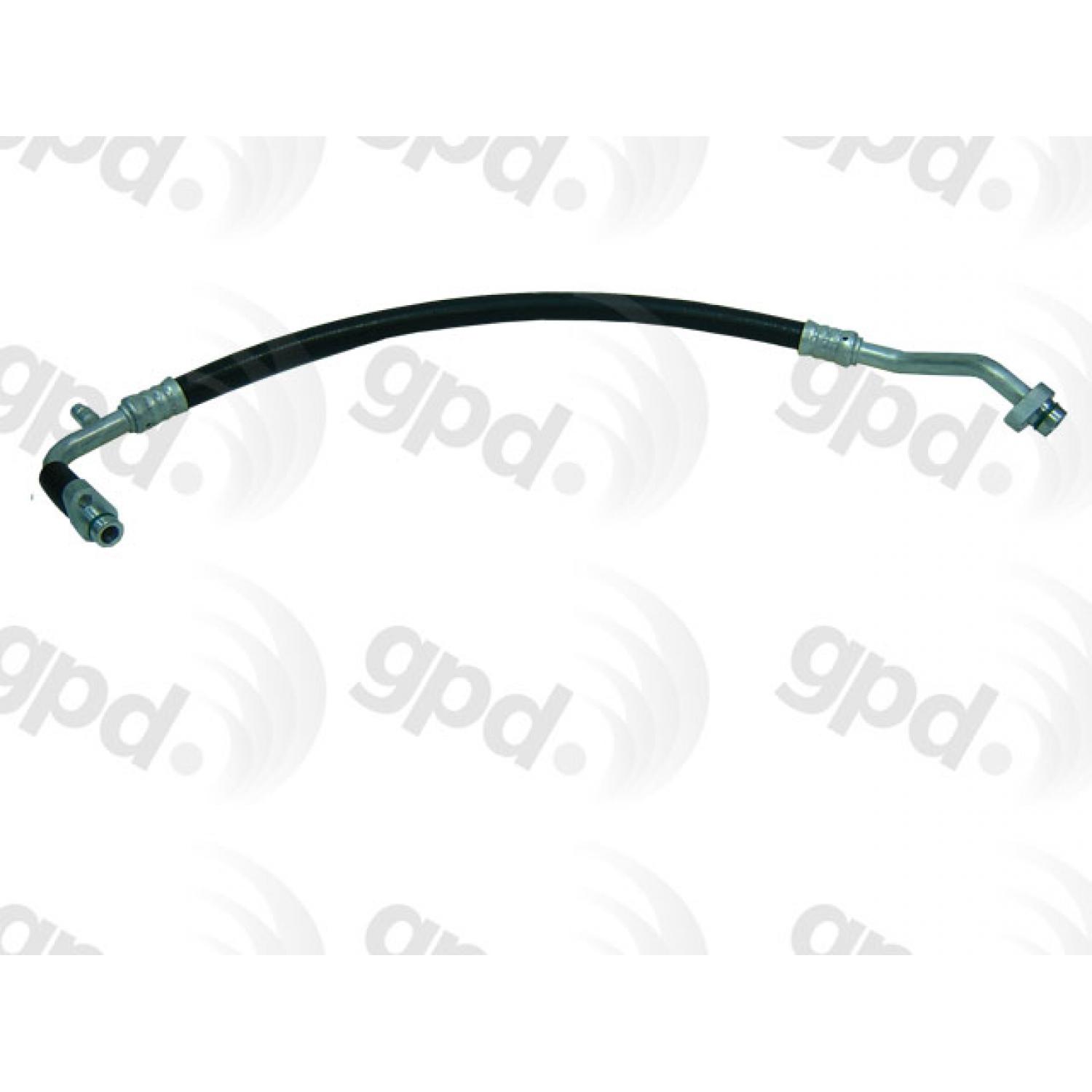 Global Parts Distributors 4811610 A/C Refrigerant Suction Hose product image 1 of 1