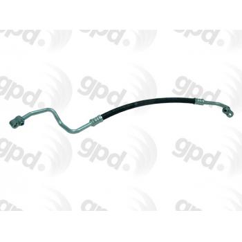 2000 Honda Accord A/C Refrigerant Discharge Hose Global Parts Distributors 4811612 image 1 of 1