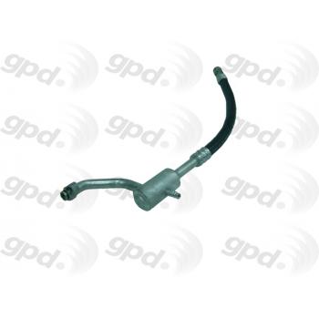 1998 Infiniti QX4 A/C Refrigerant Suction Hose Global Parts Distributors 4811616 image 1 of 1
