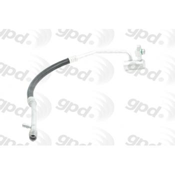 2001 Infiniti I30 A/C Refrigerant Suction Hose Global Parts Distributors 4811617 image 1 of 1
