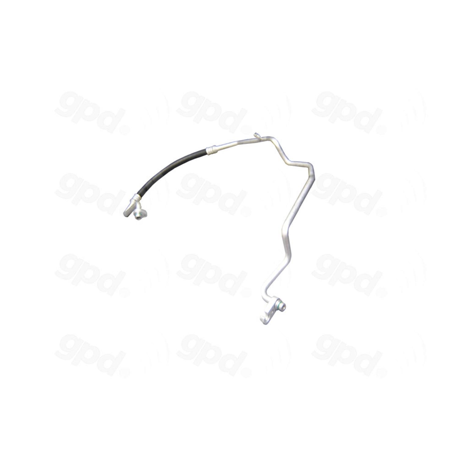 Global Parts Distributors 4811629 A/C Refrigerant Suction Hose product image 1 of 1