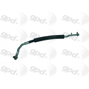 2015 Nissan Armada A/C Refrigerant Suction Hose Global Parts Distributors 4811633 image 1 of 1
