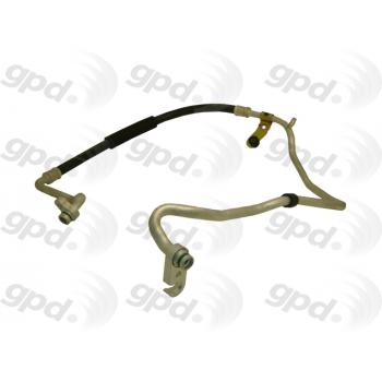 2004 Nissan Altima A/C Refrigerant Suction Hose Global Parts Distributors 4811637 image 1 of 1
