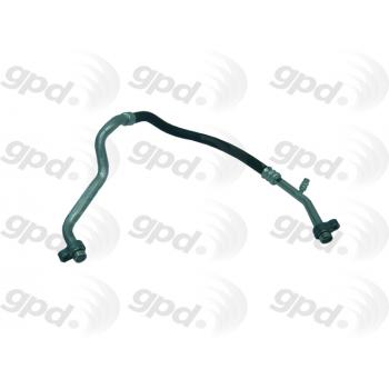 2006 Nissan Murano A/C Refrigerant Suction Hose Global Parts Distributors 4811641 image 1 of 1