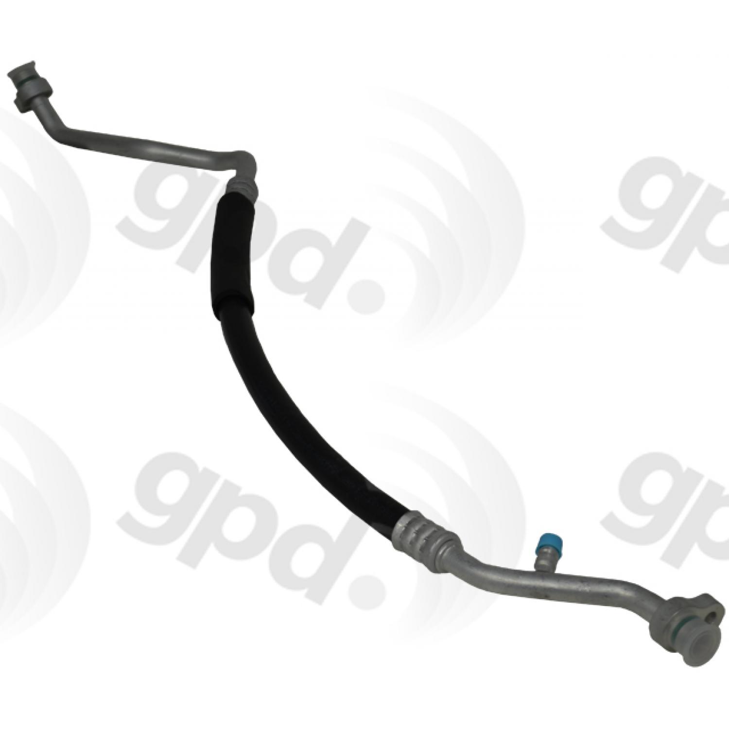 Global Parts Distributors 4811642 A/C Refrigerant Suction Hose product image 1 of 1