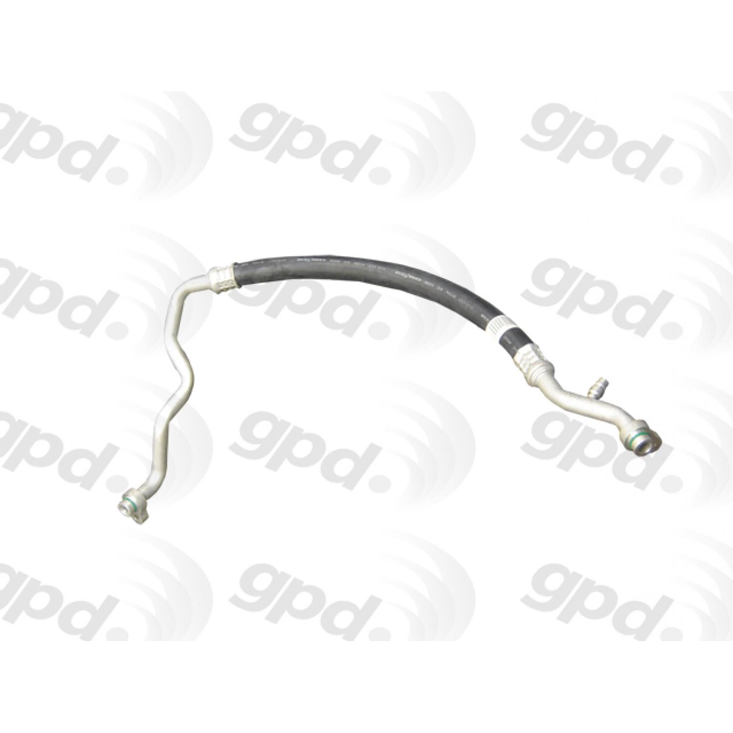 Global Parts Distributors 4811644 A/C Refrigerant Suction Hose product image 1 of 1