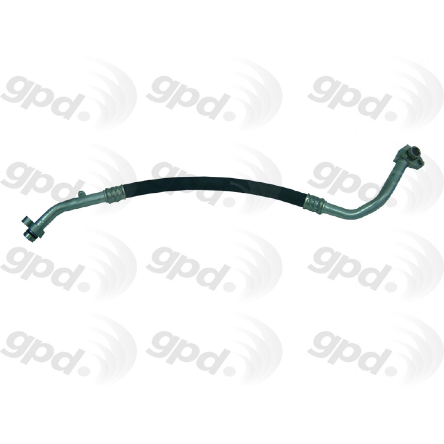 Global Parts Distributors 4811647 A/C Refrigerant Suction Hose product image 1 of 1
