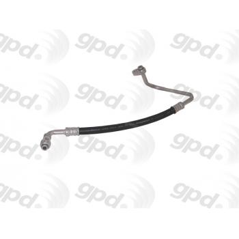 1998 Infiniti QX4 A/C Refrigerant Discharge Hose Global Parts Distributors 4811649 image 1 of 1