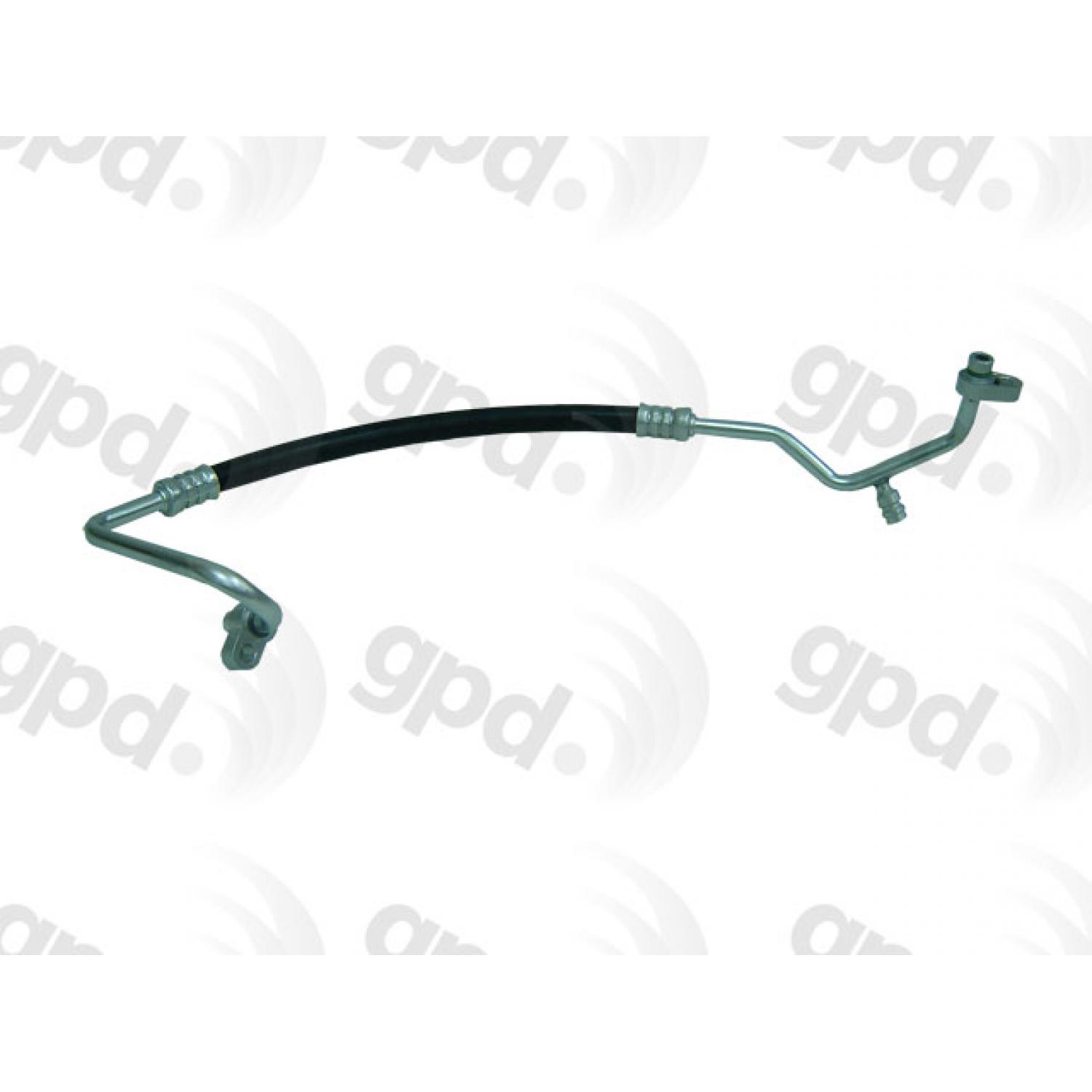Global Parts Distributors 4811652 A/C Refrigerant Discharge Hose product image 1 of 1