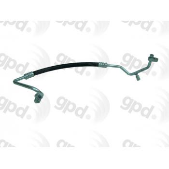 2001 Infiniti I30 A/C Refrigerant Discharge Hose Global Parts Distributors 4811652 image 1 of 1