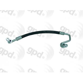 2000 Nissan Pathfinder A/C Refrigerant Discharge Hose
