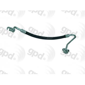 2006 Nissan Sentra A/C Refrigerant Discharge Hose Global Parts Distributors 4811657 image 1 of 1
